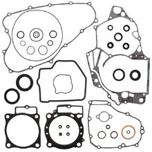 Winderosa Honda CRF450R 09-16 Complete Gasket Kit