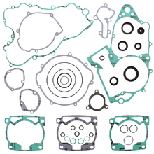 Winderosa KTM 250EXC 00-03 250SX 00-02 Complete Gasket Kit