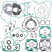 Winderosa KTM 200EXC 98-02 Complete Gasket Kit