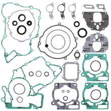Winderosa KTM 125SX 02-15 Husqvarna TC125 14-15 TE125 14-17 Complete Gasket Kit