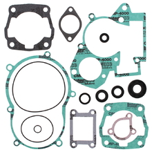 Winderosa KTM 50SX 06-07 Complete Gasket Kit