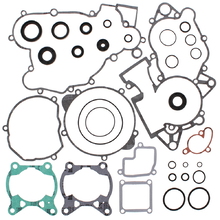 Winderosa KTM 85SX 04-12 Complete Gasket Kit