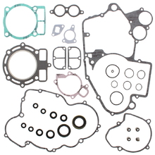 Winderosa KTM 400EXC 00-02 450EXC 03-07 Complete Gasket Kit