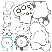 Winderosa KTM 450SXF 03-06 520/525EXC 00-07 Complete Gasket Kit