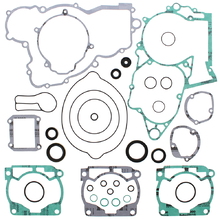 Winderosa KTM 250EXC/SX 05-06 Husqvarna TE250 14-16 Complete Gasket Kit