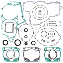 Winderosa KTM 300EXC 05-07 Complete Gasket Kit