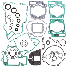 Winderosa KTM 150SX 09-15 Complete Gasket Kit