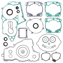 Winderosa KTM 250SX 07-16 Husqvarna TC250 14-16 Complete Gasket Kit