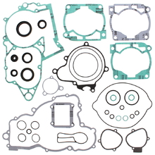 Winderosa KTM 300EXC 08-16 Husqvarna TE300 14-16 Complete Gasket Kit