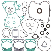 Winderosa KTM 50SX 09-23 Husqvarna TC50 17-23 Complete Gasket Kit