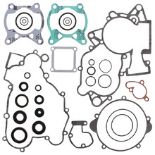 Winderosa Husqvarna TC85 14-17 KTM 85SX 13-17 Complete Gasket Kit