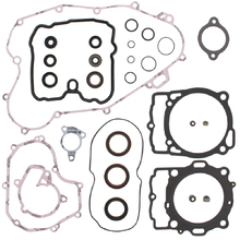 Winderosa KTM 450EXC 08-11 530EXC 08-11 Complete Gasket Kit