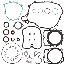 Winderosa KTM 450SXF 14-15 FC450 14-15 Complete Gasket Kit