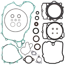 Winderosa KTM 450SXF 16-19 Husqvarna FC450 16-20 Complete Gasket Kit