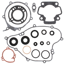 Winderosa Kawasaki KX65 00-05 Suzuki RM65 03-05 Complete Gasket Kit