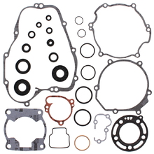 Winderosa Kawasaki KX85 01-06 Complete Gasket Kit