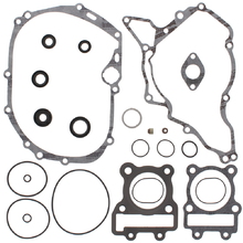Winderosa Kawasaki KLX110 02-25 Complete Gasket Kit