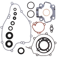 Winderosa Kawasaki KX65 06-27 Complete Gasket Kit