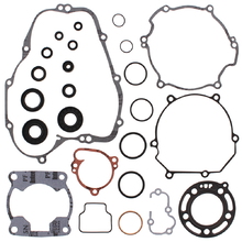 Winderosa Kawasaki KX85 07-13 Complete Gasket Kit