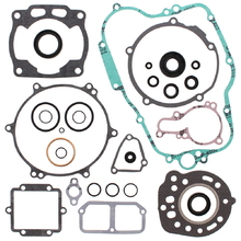 Winderosa Kawasaki KX125 89 Complete Gasket Kit