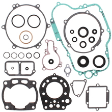 Winderosa Kawasaki KX125 90-91 Complete Gasket Kit