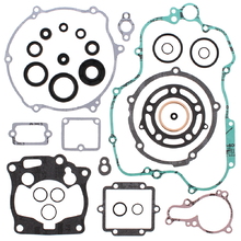 Winderosa Kawasaki KX125 95-97 Complete Gasket Kit
