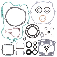 Winderosa Kawasaki KX125 94 Complete Gasket Kit