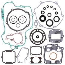 Winderosa Kawasaki KX125 01-02 Complete Gasket Kit