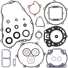Vertex Kawasaki KDX200 89-94 Complete Gasket Kit