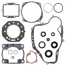 Vertex Kawasaki KX250 83-84 Complete Gasket Kit