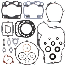 Winderosa Kawasaki KX250 88-89 Complete Gasket Kit