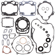 Winderosa Kawasaki KX250 90-91 Complete Gasket Kit