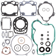 Winderosa Kawasaki KX250 92 Complete Gasket Kit