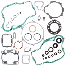 Winderosa Kawasaki KX250 97-03 Complete Gasket Kit