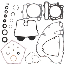 Winderosa Kawasaki KX250F 04-05 Suzuki RMZ250 04-06 Complete Gasket Kit