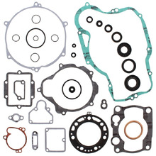 Vertex Kawasaki KX250 2004 Complete Gasket Kit