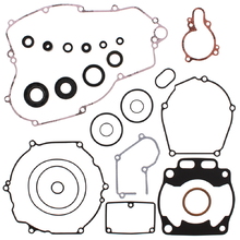 Winderosa Kawasaki KX250 05-08 Complete Gasket Kit