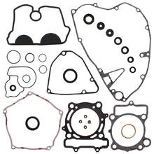 Winderosa Kawasaki KX250F 06-08 Complete Gasket Kit