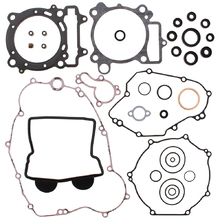 Winderosa Kawasaki KX450F 06-08 Complete Gasket Kit