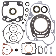 Winderosa Kawasaki KX500 89-04 Complete Gasket Kit