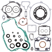 Winderosa Kawasaki KX250 93-96 Complete Gasket Kit
