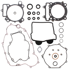 Winderosa Kawasaki KLX450R 08-18 Complete Gasket Kit