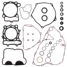 Winderosa Kawasaki KX250F 09-16 Complete Gasket Kit