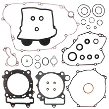 Winderosa Kawasaki KX450F 16-18 Complete Gasket Kit