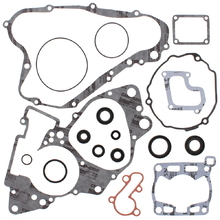 Winderosa Suzuki RM85 02-25 Complete Gasket Kit