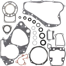 Vertex Suzuki RM125 1986 Complete Gasket Kit