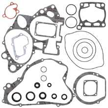 Winderosa Suzuki RM125 92-97 Complete Gasket Kit
