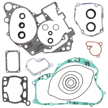 Winderosa Suzuki RM125 01-03 Complete Gasket Kit