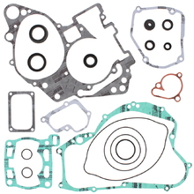 Winderosa Suzuki RM125 04-07 Complete Gasket Kit