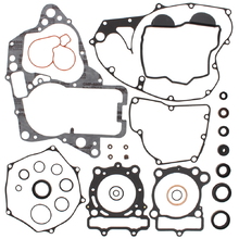 Winderosa Suzuki RMZ250 10-15 Complete Gasket Kit